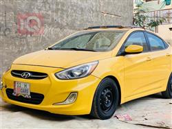 هيونداي أكسنت